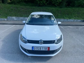 VW Polo 1.6tdi* 90кс* Life, снимка 4