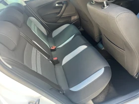 VW Polo 1.6tdi* 90кс* Life, снимка 17