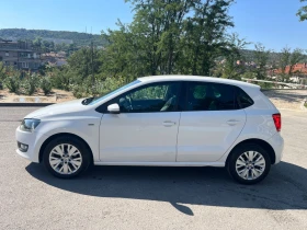 VW Polo 1.6tdi* 90кс* Life, снимка 8