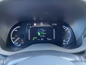 Toyota Yaris Cross HEV/116HP/GR-SPORT/CAM/CPLAY/LED/NAVI/334q, снимка 11