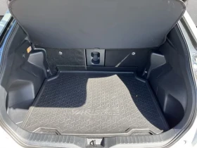 Toyota Yaris Cross HEV/116HP/GR-SPORT/CAM/CPLAY/LED/NAVI/334q, снимка 15