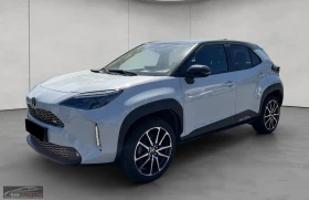 Toyota Yaris Cross HEV/116HP/GR-SPORT/CAM/CPLAY/LED/NAVI/334q, снимка 1