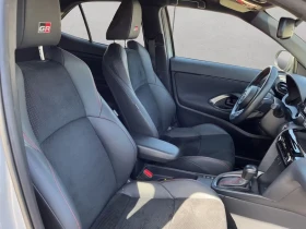 Toyota Yaris Cross HEV/116HP/GR-SPORT/CAM/CPLAY/LED/NAVI/334q, снимка 13