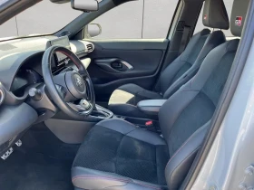 Toyota Yaris Cross HEV/116HP/GR-SPORT/CAM/CPLAY/LED/NAVI/334q, снимка 7