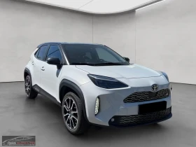 Toyota Yaris Cross HEV/116HP/GR-SPORT/CAM/CPLAY/LED/NAVI/334q, снимка 5