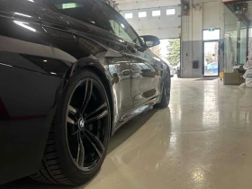 BMW M4 * КАРБОН* HEAD UP DISPLAY* ПОДГРЕВИ* КАМЕРА*   , снимка 13