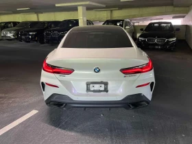 BMW 850 M850i xDrive| ОТ ГЛАВНО ПРЕДСТАВИТЕЛСТВО| КЛИПОВЕ, снимка 4
