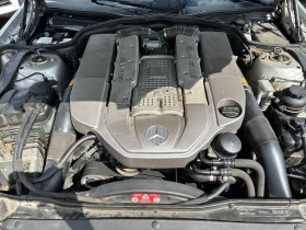 Mercedes-Benz SL * 5.4L AMG * АВТОКРЕДИТ БЕЗ ПЪРВОНАЧАЛНА ВНОСКА* , снимка 12