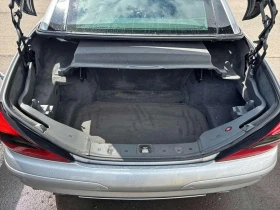 Mercedes-Benz SL * 5.4L AMG * АВТОКРЕДИТ БЕЗ ПЪРВОНАЧАЛНА ВНОСКА* , снимка 10