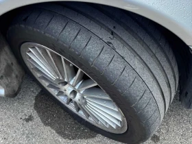 Mercedes-Benz SL * 5.4L AMG * АВТОКРЕДИТ БЕЗ ПЪРВОНАЧАЛНА ВНОСКА* , снимка 6