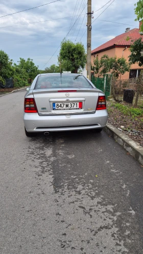 Opel Astra, снимка 5