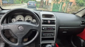 Opel Astra, снимка 1