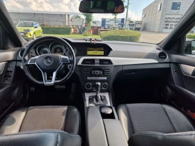 Mercedes-Benz C 220, снимка 14