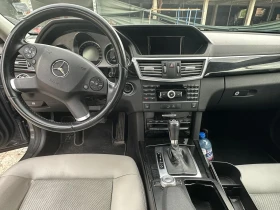 Mercedes-Benz E 200, снимка 5