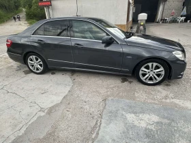 Mercedes-Benz E 200, снимка 6