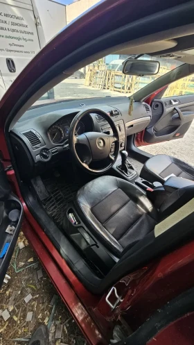 Skoda Octavia, снимка 10