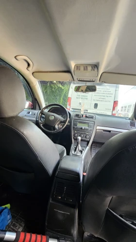 Skoda Octavia, снимка 7