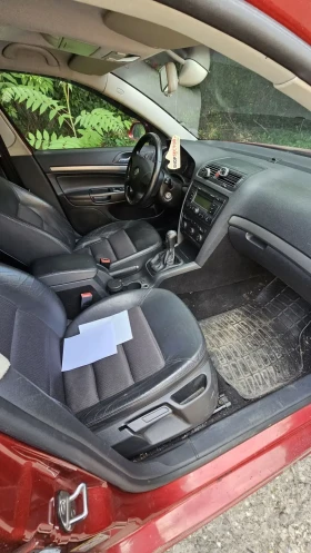 Skoda Octavia, снимка 6