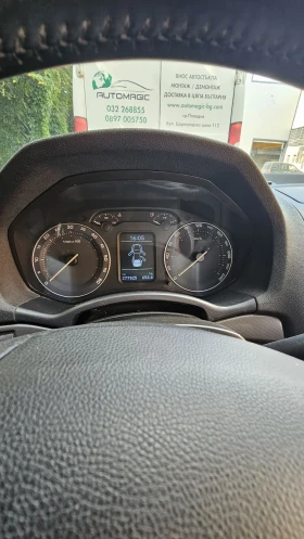 Skoda Octavia, снимка 9