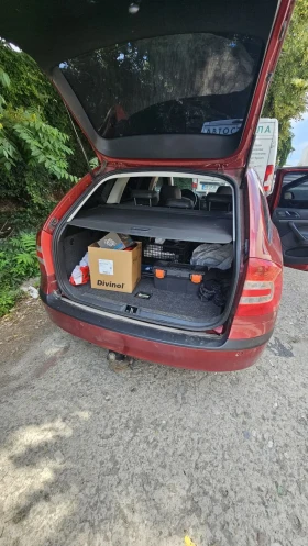 Skoda Octavia, снимка 8