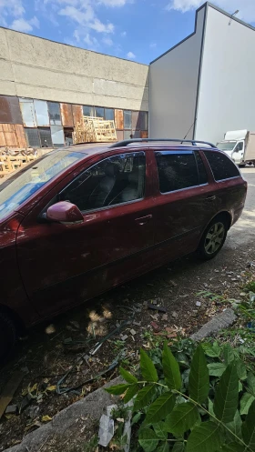 Skoda Octavia, снимка 5
