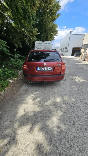 Skoda Octavia, снимка 4