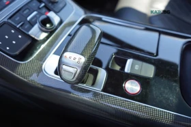 Audi S8 * S-Line* * HeadUp* AвтоКредит* (ЦЕНА ДО БГ), снимка 14
