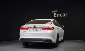 Kia K5, снимка 4