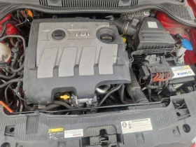 Seat Ibiza 1.6d common rail, снимка 9