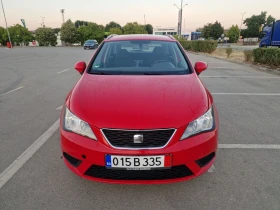Seat Ibiza 1.6d common rail, снимка 4