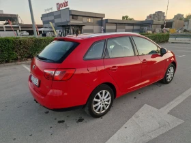 Seat Ibiza 1.6d common rail, снимка 2