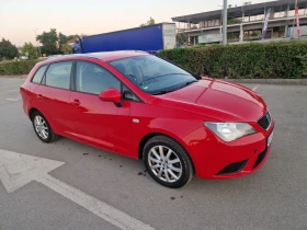 Seat Ibiza 1.6d common rail, снимка 3