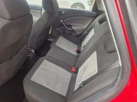 Seat Ibiza 1.6d common rail, снимка 8