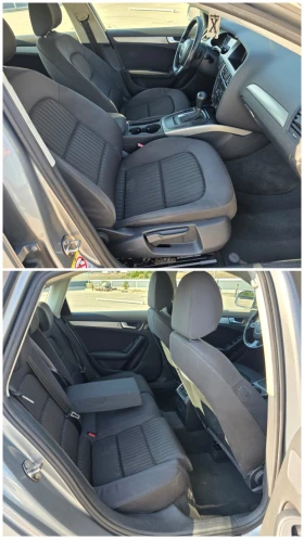 Audi A4 2.7 TDI , снимка 10