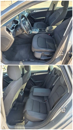 Audi A4 2.7 TDI , снимка 11