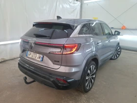 Renault Austral E-TECH FULL HYBRID 200 TECHNO , снимка 4
