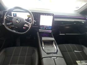 Renault Austral E-TECH FULL HYBRID 200 TECHNO , снимка 5