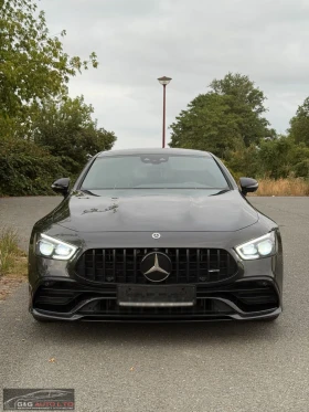 Mercedes-Benz AMG GT 53/4MATIC/435HP/PANO/360/BURM/MEMO/CPLAY/596q, снимка 2