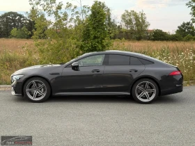 Mercedes-Benz AMG GT 53/4MATIC/435HP/PANO/360/BURM/MEMO/CPLAY/596q, снимка 3