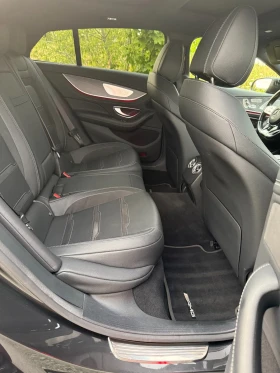 Mercedes-Benz AMG GT 53/4MATIC/435HP/PANO/360/BURM/MEMO/CPLAY/596q, снимка 14