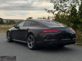 Mercedes-Benz AMG GT 53/4MATIC/435HP/PANO/360/BURM/MEMO/CPLAY/596q, снимка 4