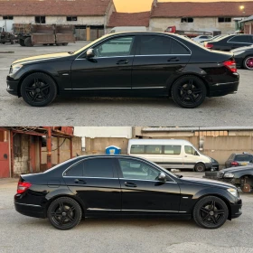 Mercedes-Benz C 220 CDI/AVANTGARDE/OM646/TOP!, снимка 7