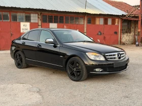 Mercedes-Benz C 220 CDI/AVANTGARDE/OM646/TOP!, снимка 3