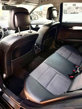 Mercedes-Benz C 220 CDI/AVANTGARDE/OM646/TOP!, снимка 11
