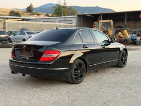 Mercedes-Benz C 220 CDI/AVANTGARDE/OM646/TOP!, снимка 6