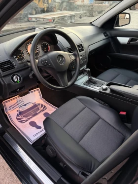 Mercedes-Benz C 220 CDI/AVANTGARDE/OM646/TOP!, снимка 8
