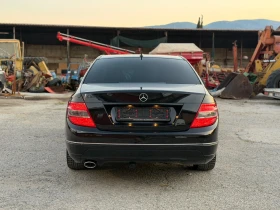 Mercedes-Benz C 220 CDI/AVANTGARDE/OM646/TOP!, снимка 5