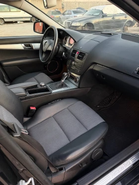 Mercedes-Benz C 220 CDI/AVANTGARDE/OM646/TOP!, снимка 10