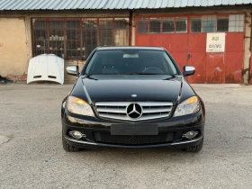 Mercedes-Benz C 220 CDI/AVANTGARDE/OM646/TOP!, снимка 2