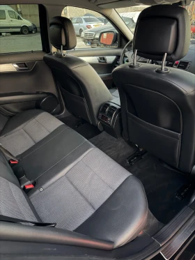 Mercedes-Benz C 220 CDI/AVANTGARDE/OM646/TOP!, снимка 12